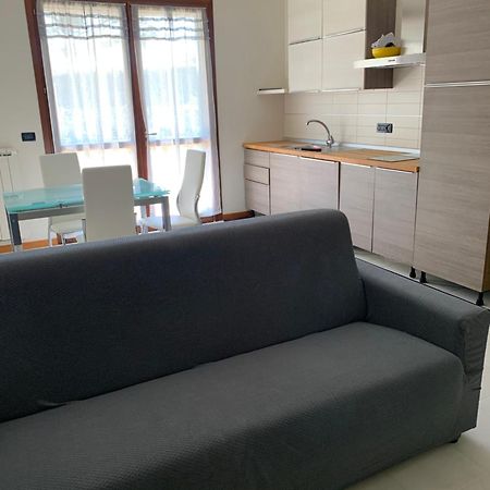 Apartamento Damo Stefania Cavallino-Treporti Exterior foto