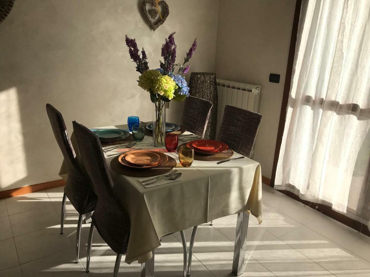 Apartamento Damo Stefania Cavallino-Treporti Exterior foto